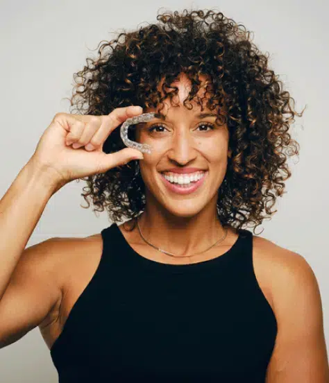 invisalign dentist in union