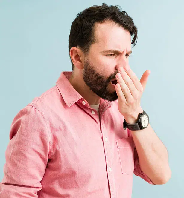 bad breath treatment in union - duo dental group