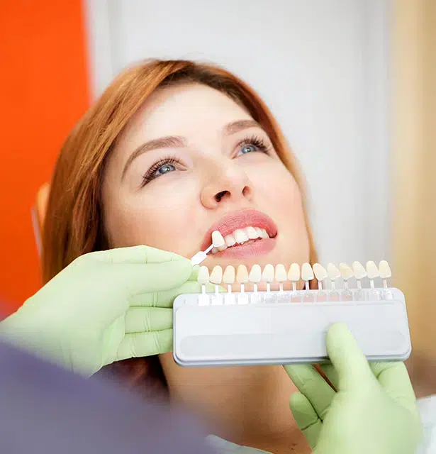 custom veneers in union - duo dental group