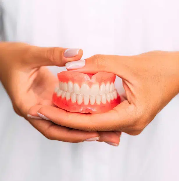 dentures in union - duo dental group