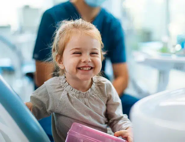  pediatric dentist in union - duo dental group