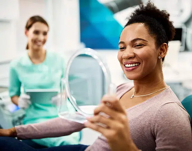 regular dental checkup in union - duo dental group