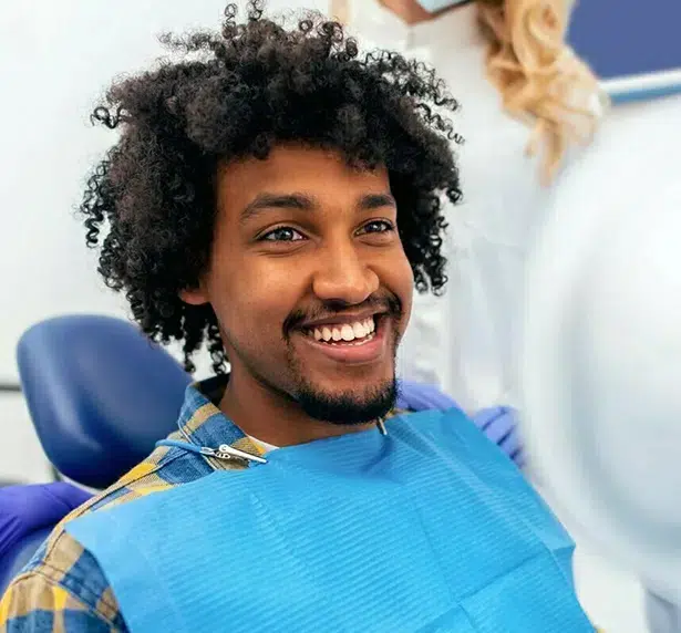 teeth whitening in union - duo dental group