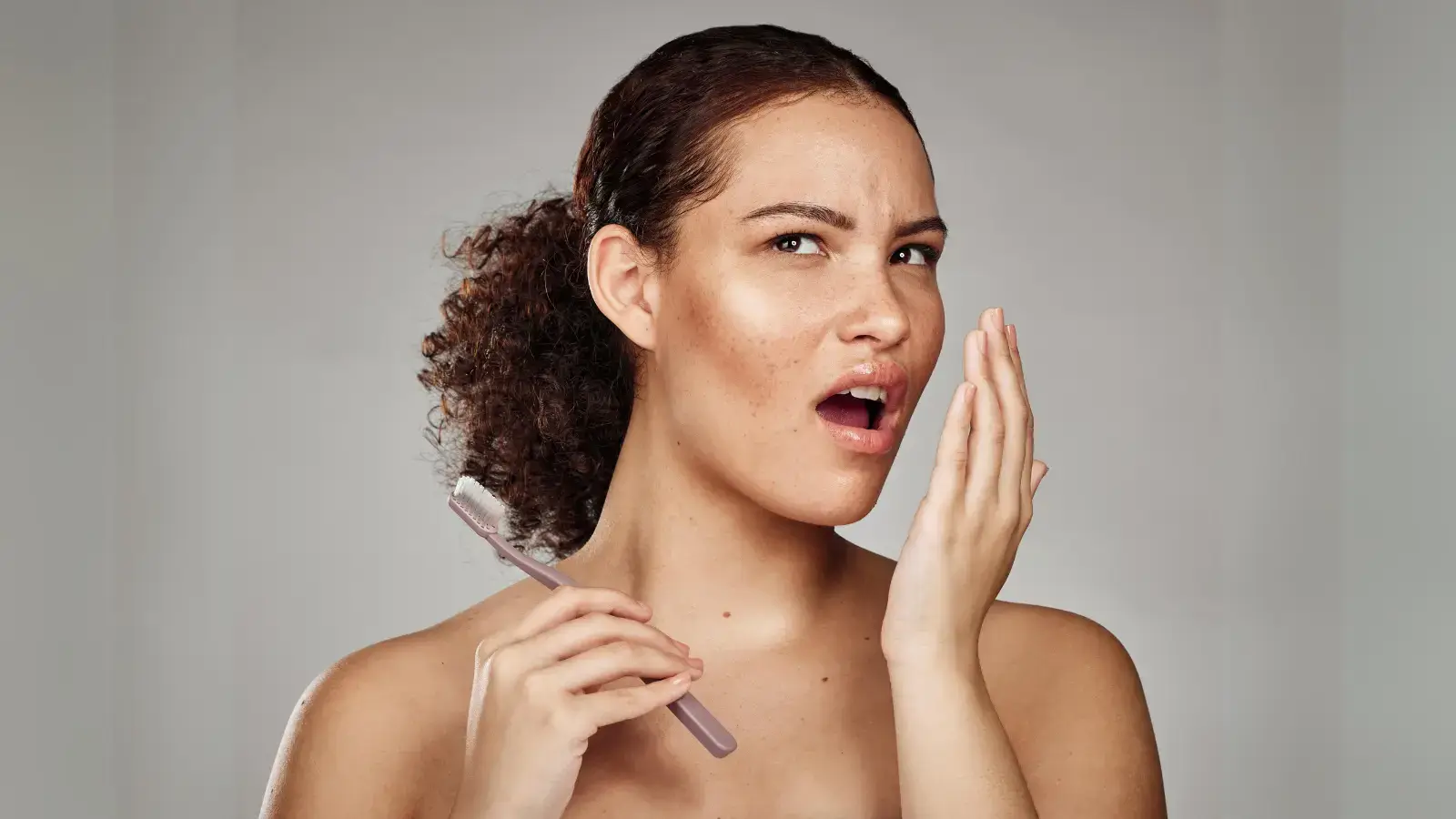 Bad Breath Causes