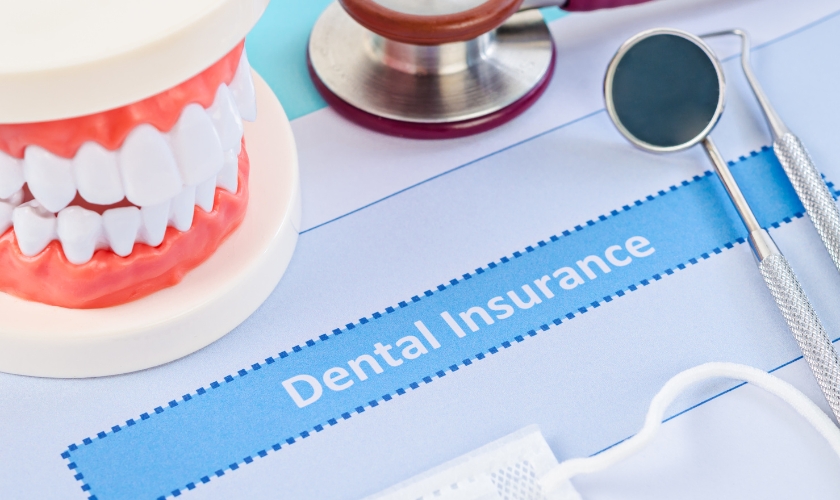 dental insurance at duo dental group
