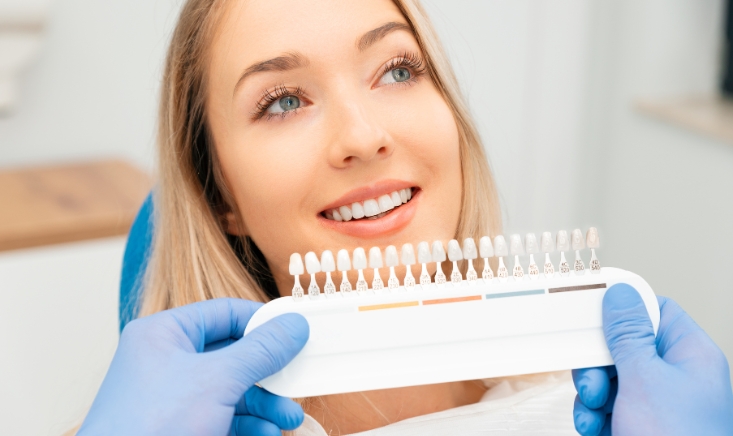 What To Do If You Have Pain After Getting Dental Veneers?