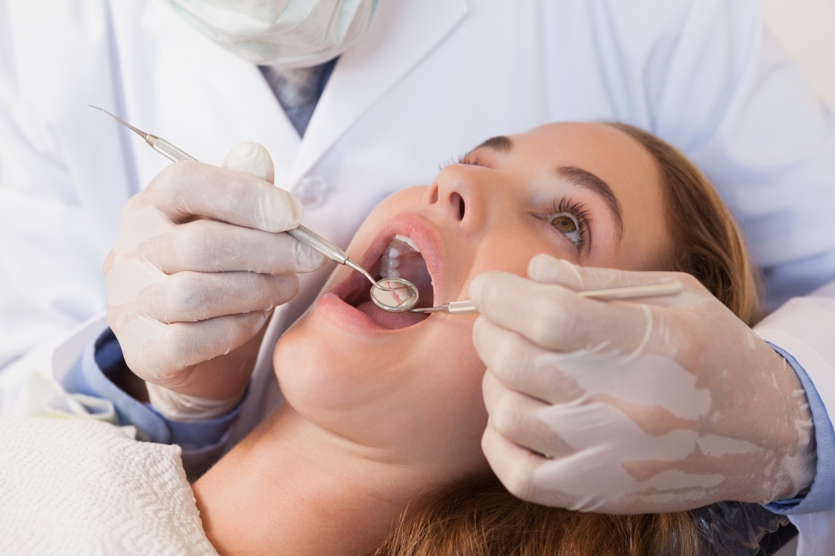 dental implants in Union