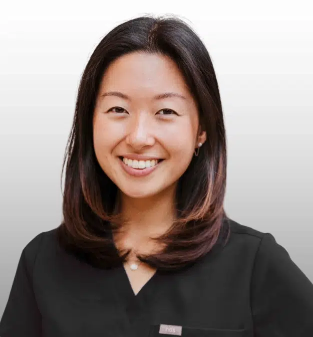 Dr. Katherine Jo dentist in union